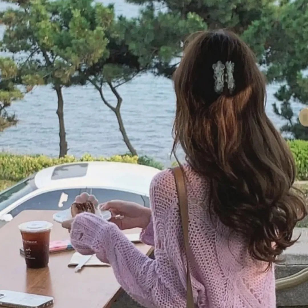 离婚后千金小姐又美又飒